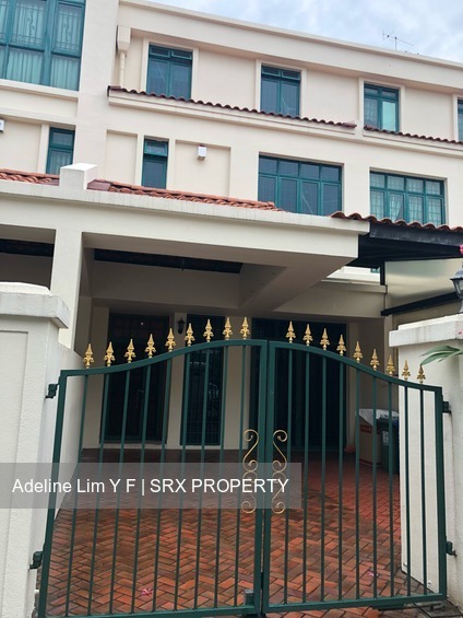 Lakeside Grove (D22), Terrace #172881632